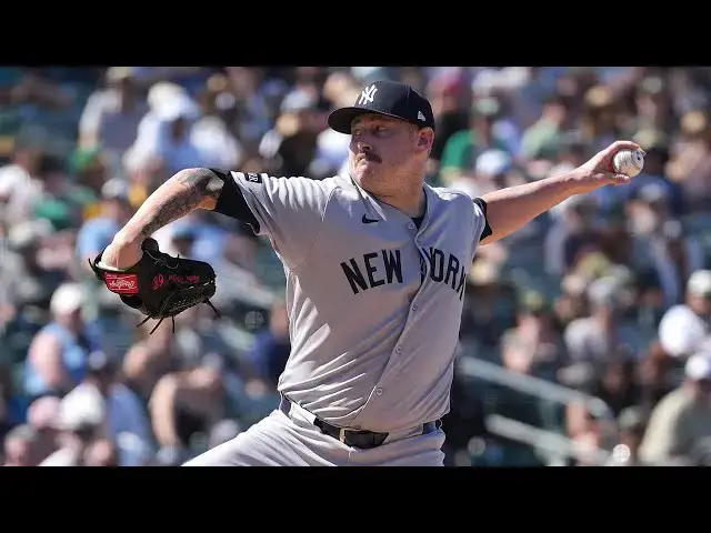 'Video thumbnail for Tyler Matzek 2025 MLB Highlights! (Mid-Season)'