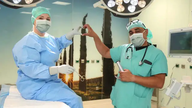 Video thumbnail for Anfragen zur Asklepios Klinik St. Georg Ihr Weg zur besten Versorgung