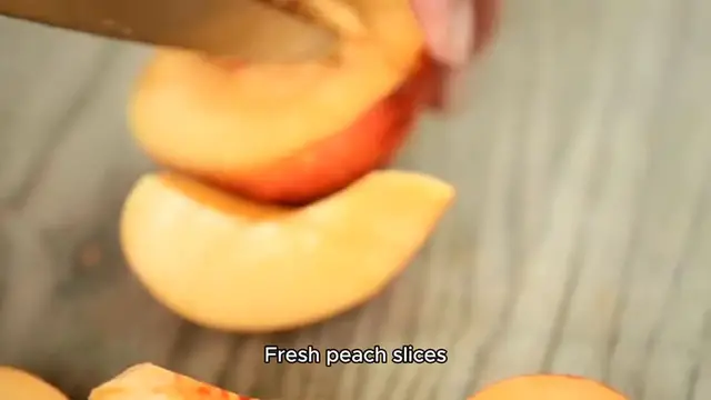 Video thumbnail for bellini recipe