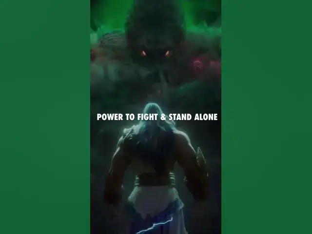 Video thumbnail for A TRUE WARRIOR     ~ WhatsApp Status #shorts Billionaire Attitude Status #motivation #quotes1080p