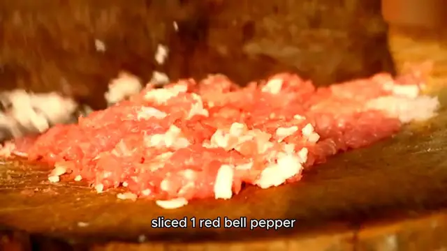 Video thumbnail for bratwurst recipe