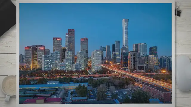 Video thumbnail for Beijing Unveiled: A Journey through History, Culture, and Modern Marvels