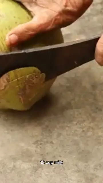 Video thumbnail for mango lassi recipe