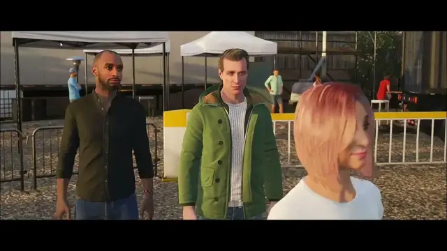 Video thumbnail for Forza Horizon 4 Gameplay   Free To Use Gameplay 1