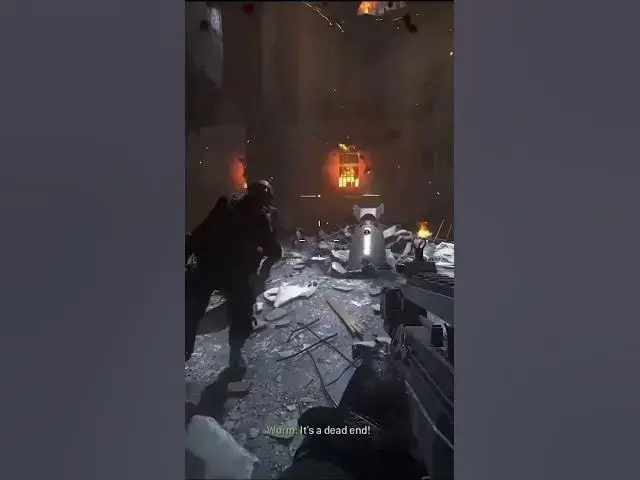 Video thumbnail for Call of Duty All Games 2024