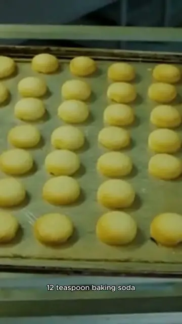 Video thumbnail for m&m cookie recipe