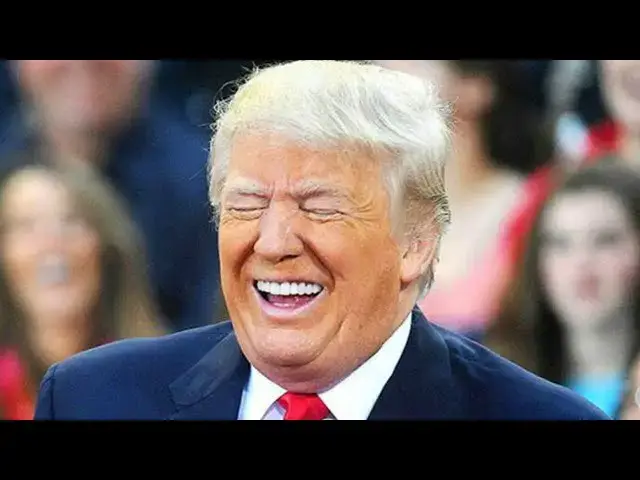 Video thumbnail for After Years Of Abusing Trump Democrat Senator Admits She Is Terrified Of Revenge