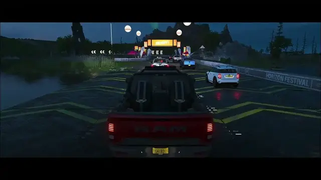 Video thumbnail for Forza Horizon 4   First Person Mode   Free To Use Gameplay