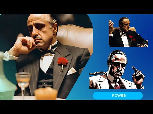 Video thumbnail for El Padrino: las familias rivales no tomaron venganza al morir sus líderes