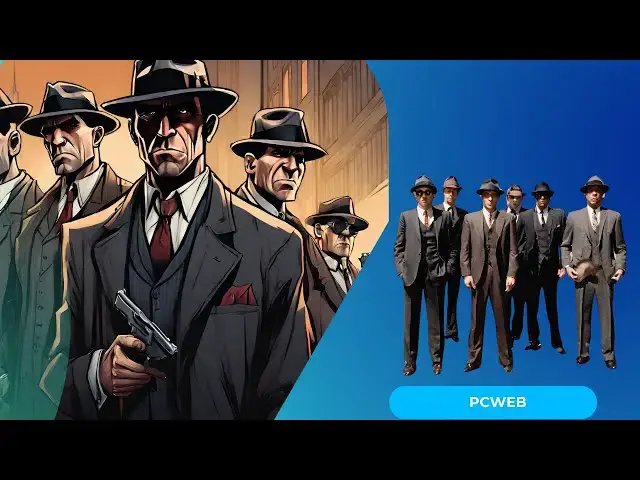 Video thumbnail for Los Intocables: La  que retrató la lucha contra Al Capone-video blog