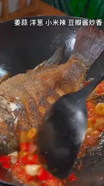 Video thumbnail for chef cooking food fyp