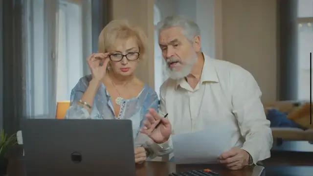 Video thumbnail for Skutki rozwodu dla emerytury i długoterminowego planowania finansowego