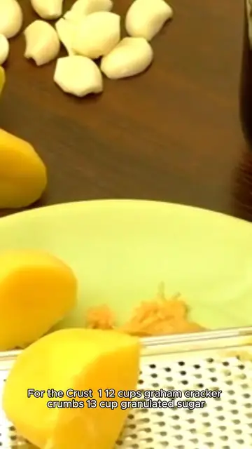 Video thumbnail for lemon pie recipe