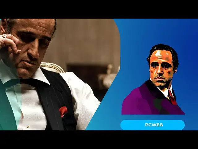 Video thumbnail for El Padrino: Venganza de Michael Corleone contra Fabrizio