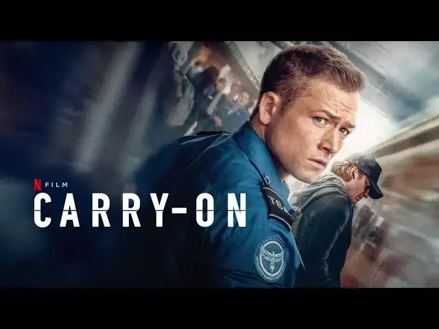 Video thumbnail for Carry On 2024: Breaking Down Netflix’s Latest Thrilling Masterpiece