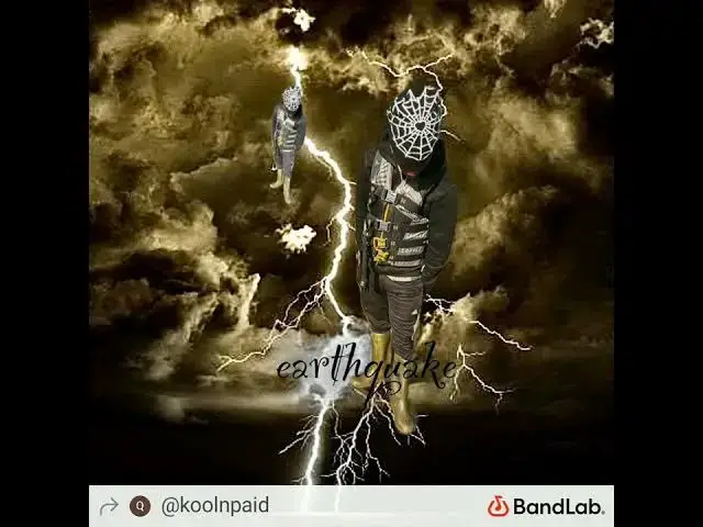 Video thumbnail for knoc if you Buck ft KNP4L Tip