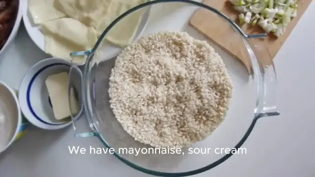 'Video thumbnail for Loaded Corn on the Cob'