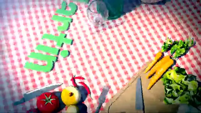'Video thumbnail for recette facile MARTIN BONHEUR - pommes givr?es'