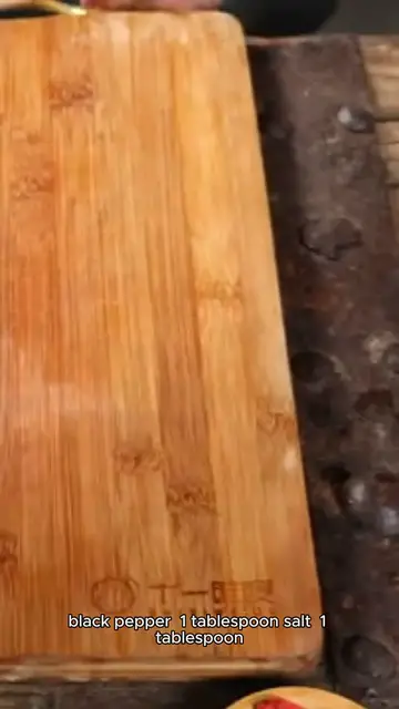 Video thumbnail for baby back ribs recipe