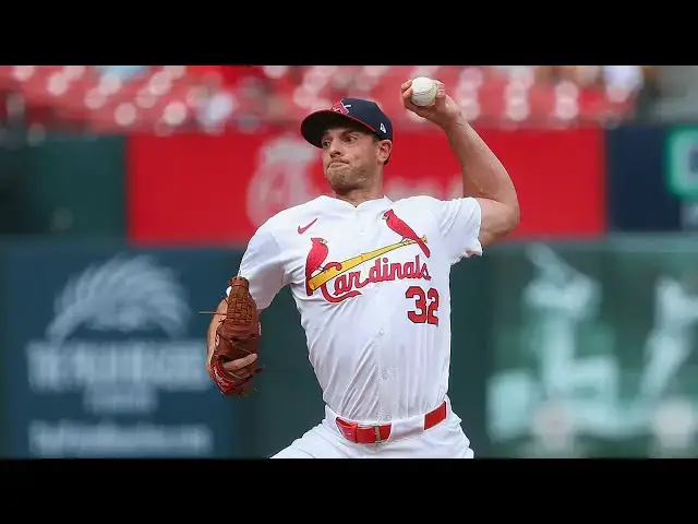 'Video thumbnail for Steven Matz 2025 MLB Highlights! (Mid-Season)'