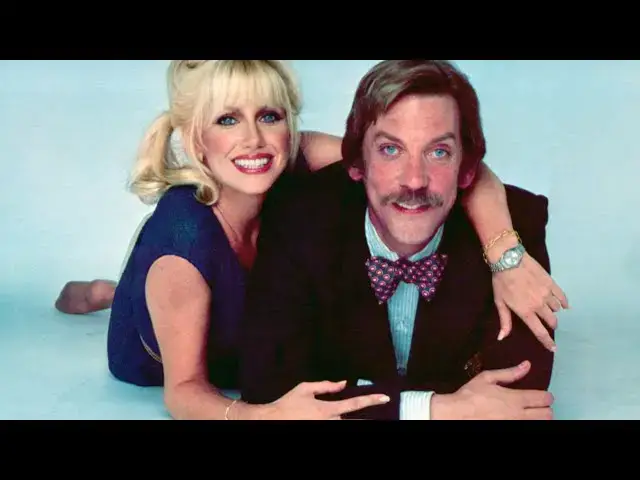 Video thumbnail for Nothing Personal 1980 A Hidden Gem of Political Drama