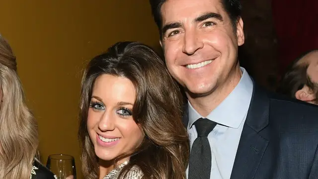 Video thumbnail for Jesse Watters & His Wife Emma's Scandalous Relationship Timeline