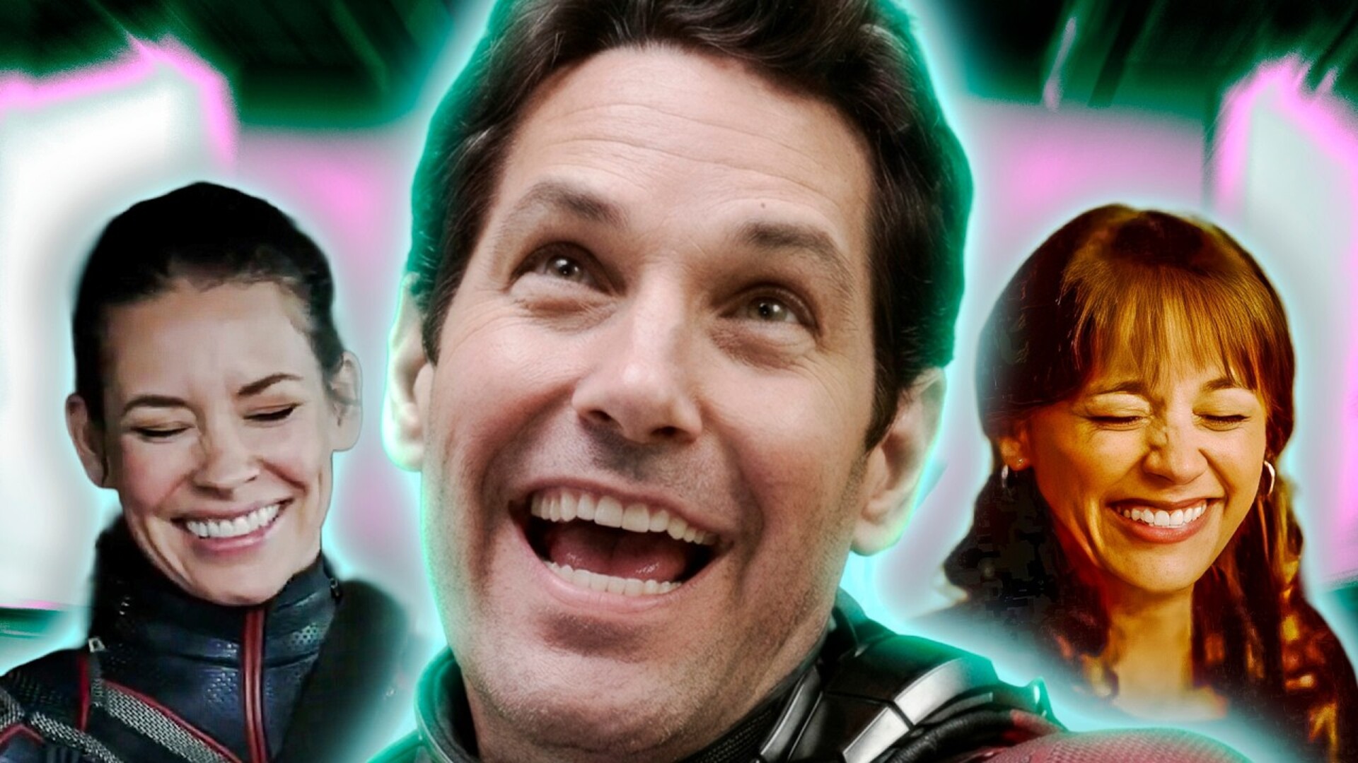Video thumbnail for 1,000,001 Times Paul Rudd Broke Actors On Set