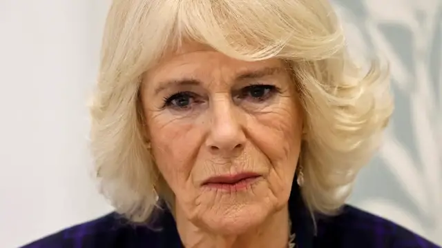 'Video thumbnail for The Strangest Facts About Camilla Parker Bowles'