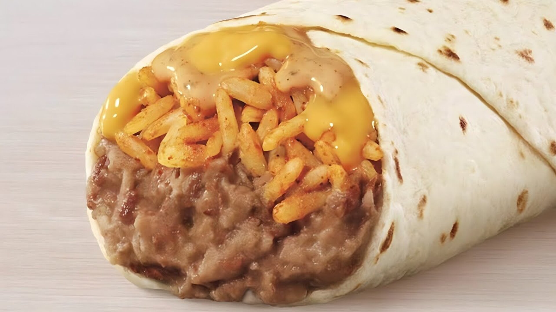 Video thumbnail for Taco Bell Menu Items The Staff Avoid At All Costs