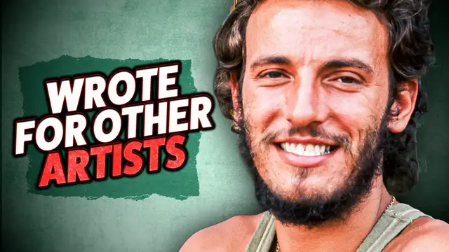 Video thumbnail for 5 Songs You Didn't Know Bruce Springsteen Wrote For Other Famous Musicians
