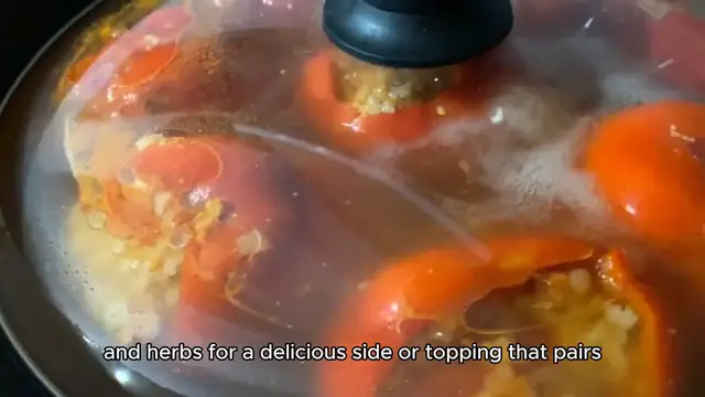 Video thumbnail for stewed tomato recipe