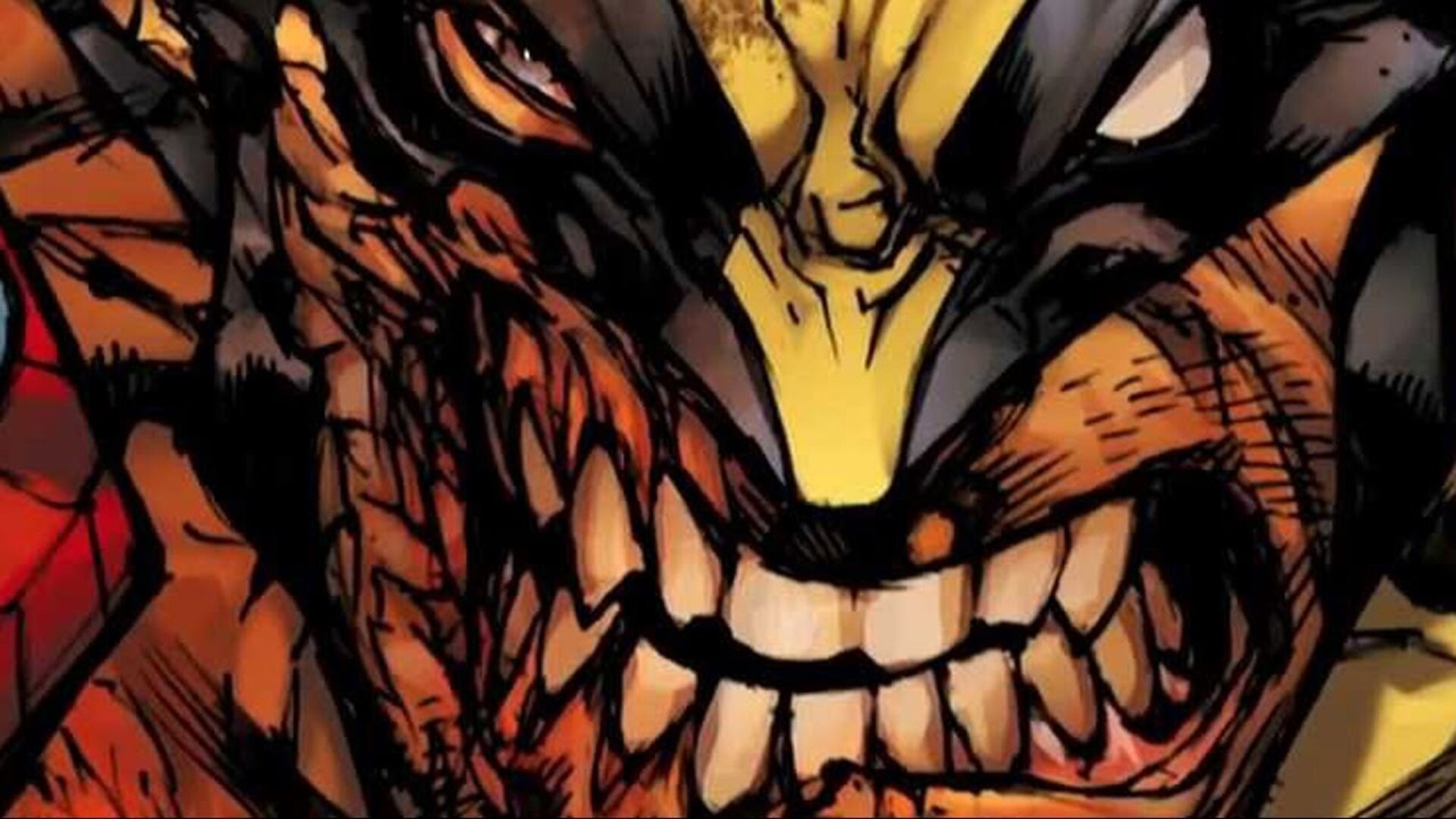 Video thumbnail for The Most Terrible Things Wolverine Has Ever Done