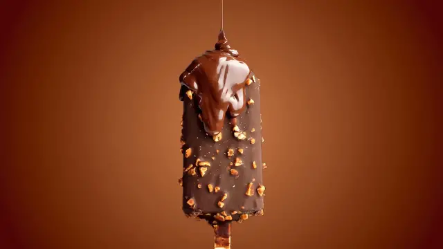 Video thumbnail for The Best Frozen Dessert From Costco