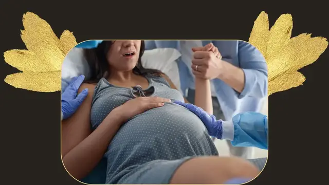 Video thumbnail for Interpretación de Soñar con Parto, qué significa