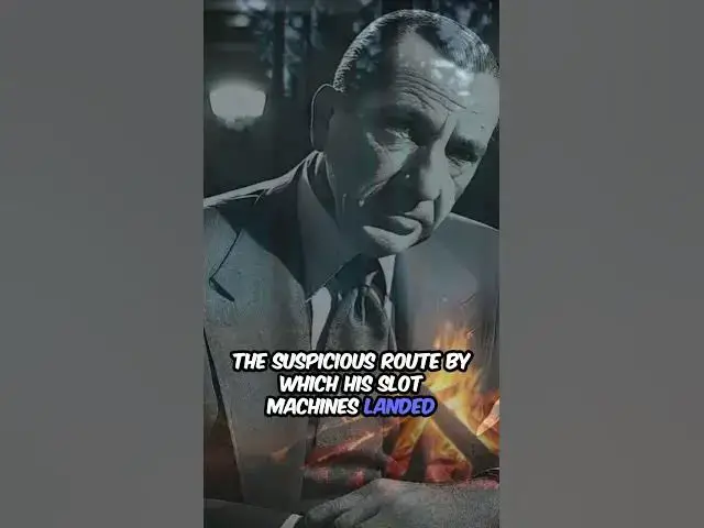 'Video thumbnail for The Kefauver Hearings #history #organizedcrime #crime #mafia  #criminalactivity #facts'