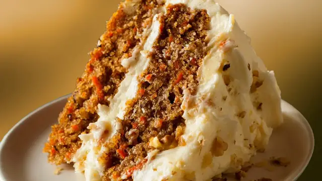 'Video thumbnail for Store-Bought Carrot Cake Ranked, Worst To Best'