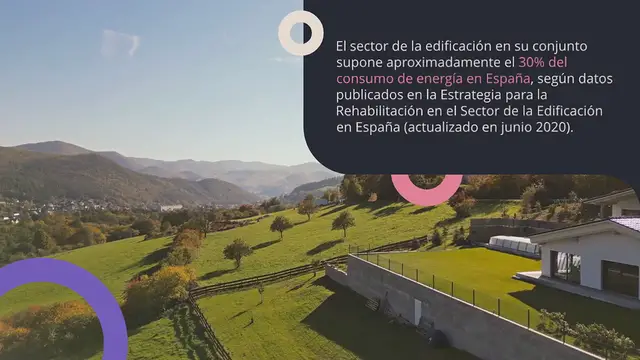 Video thumbnail for Casas Passivhaus: moda o ahorro energético