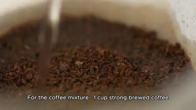 Video thumbnail for baileys tiramisu recipe