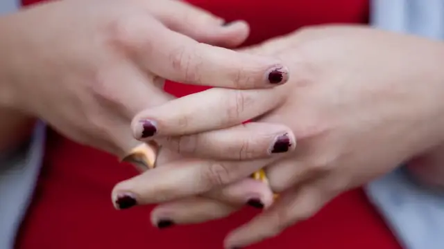 'Video thumbnail for 10 Reasons To Ditch The Nail Polish'