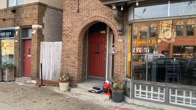 Video thumbnail for Store Front Window Glass Replacement