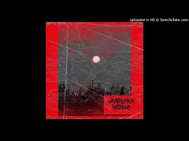 Video thumbnail for Wratherick Matthew$ - Killswitch (Kill) [Prod. DeathW!sh]