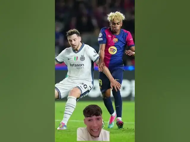 Video thumbnail for EL CRECIENTO DE LAMINE EN 2 AÑOS