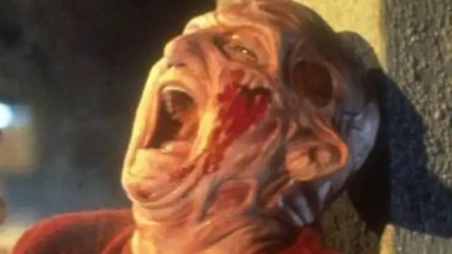 'Video thumbnail for Freddy Kreuger's Disturbing Backstory Finally Explained'