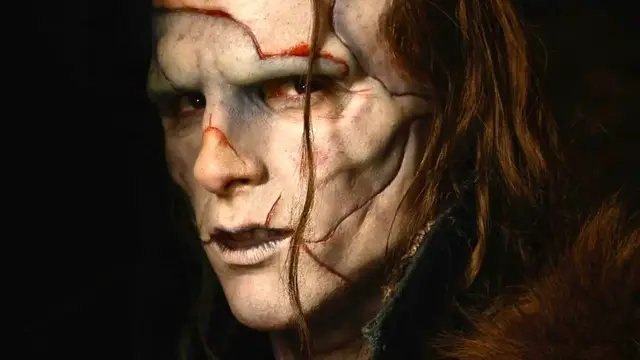 'Video thumbnail for Netflix's Frankenstein Is Gorgeous In Real Life'