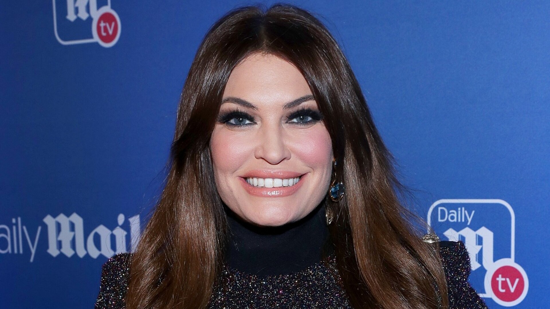 Video thumbnail for Guilfoyle Wore Such An Inappropriate Dress To This Charity Event