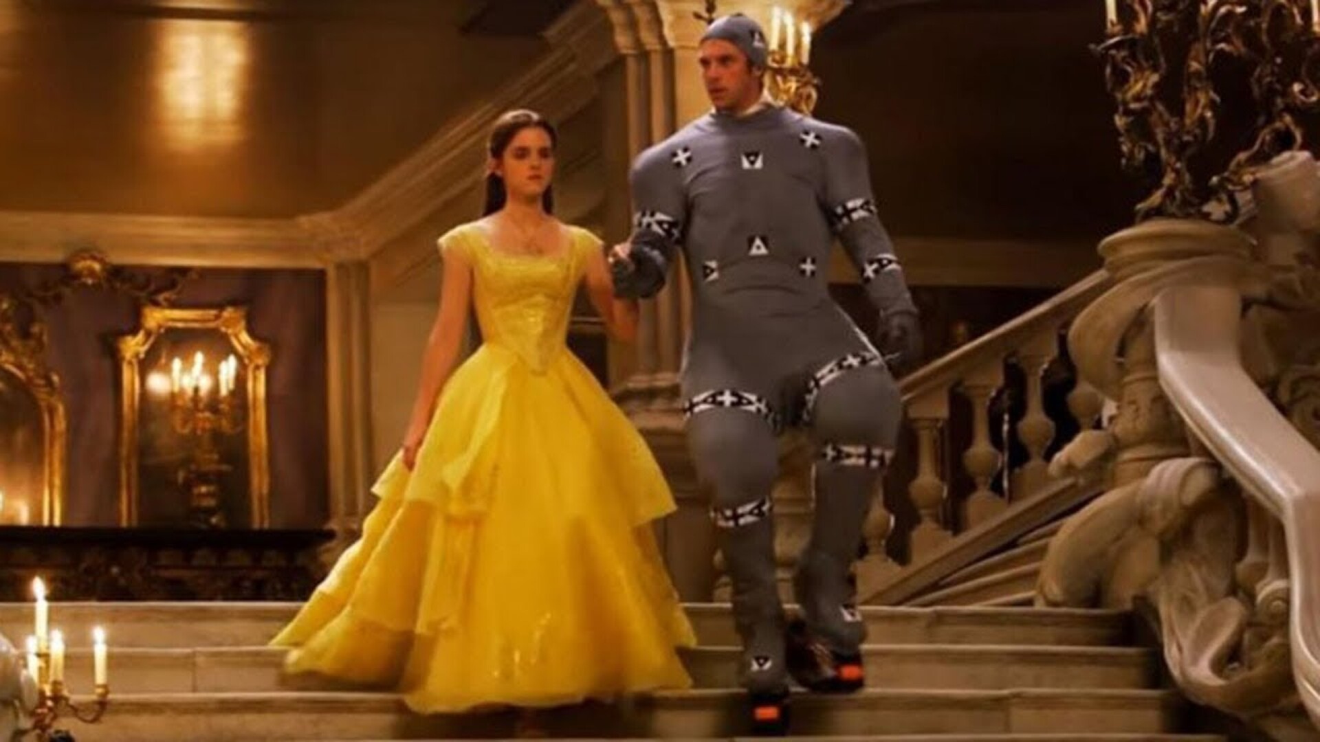 Video thumbnail for What Great Movies Look Like When Special Effects Are Missing