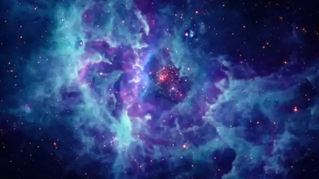 'Video thumbnail for What Is Dark Matter And Is It On Earth?'
