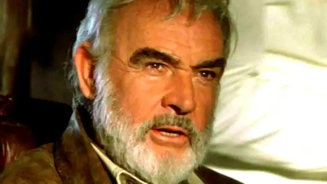 Video thumbnail for The Bizarre Clause Sean Connery Reportedly Demanded In His Contracts