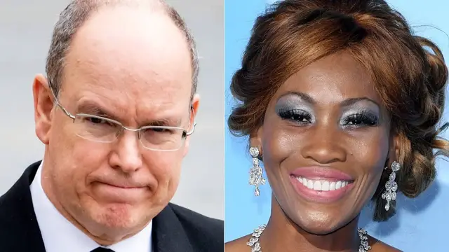 Video thumbnail for The Feud Prince Albert's Ex Has With Monaco's Royal Family