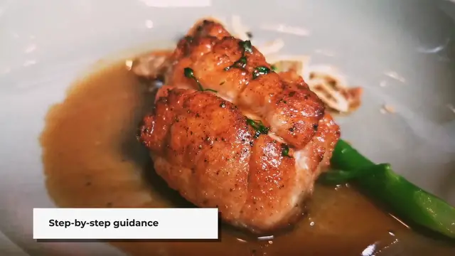 'Video thumbnail for Easy Slow Cooker Chicken Thighs: Flavorful and Tender'